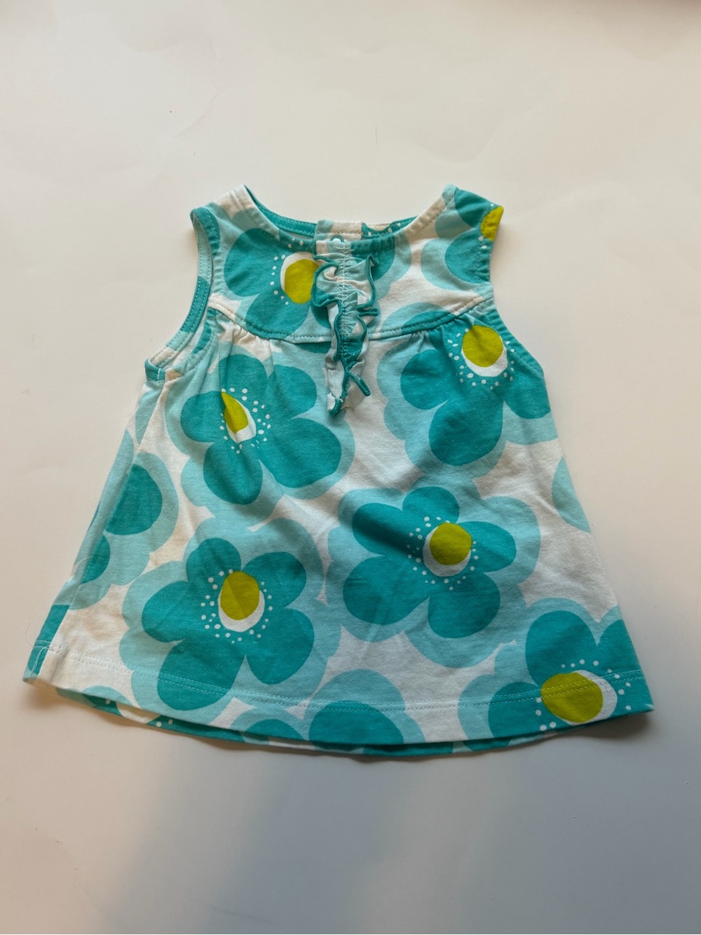 10/$25 Carter’s Baby Girl Top 12 Months